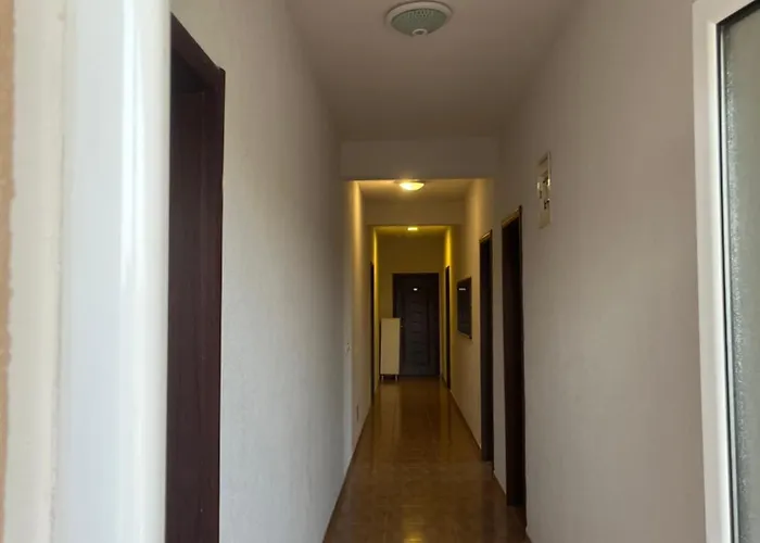 Apartments Murati