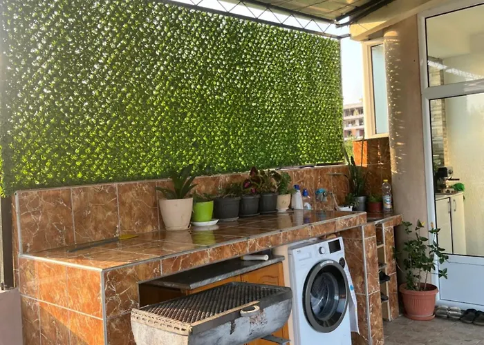 Apartments Murati