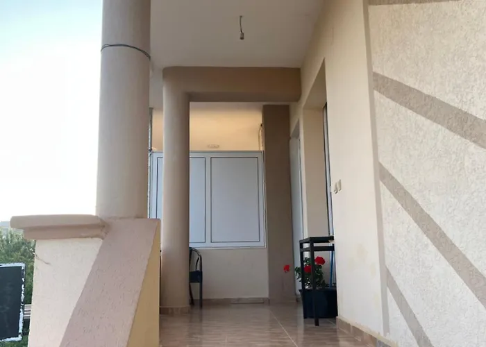 Apartments Murati