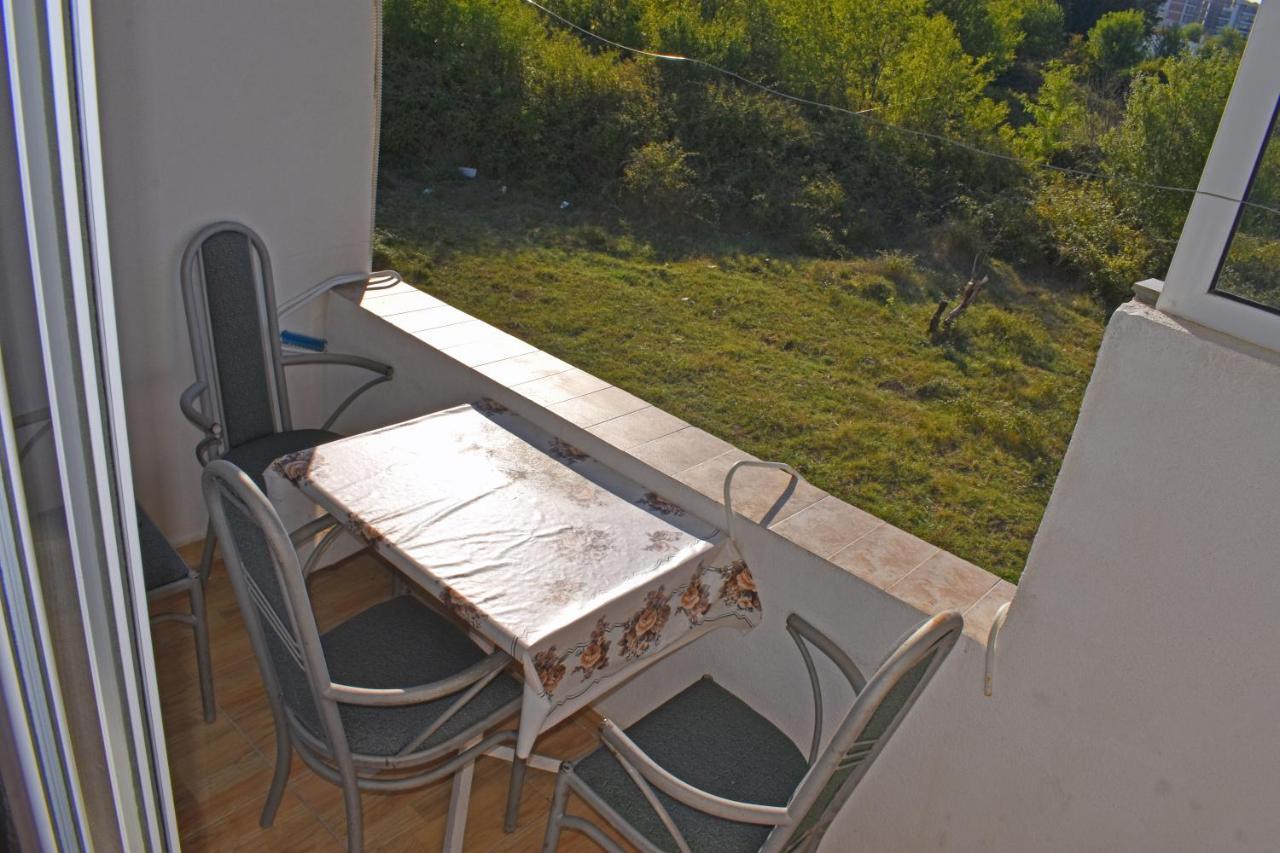 Murati Appartamento Ulcinj