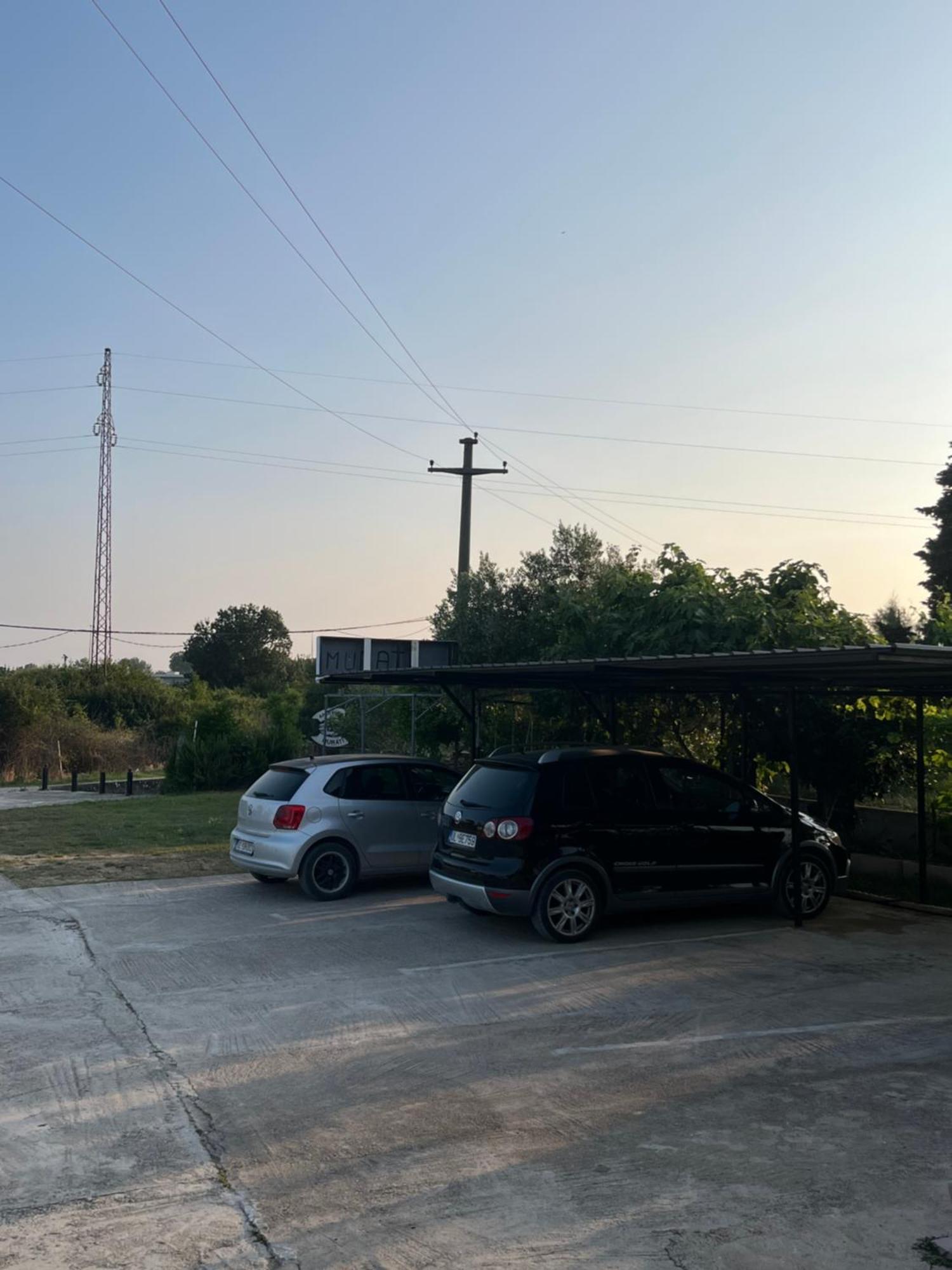 Murati Daire Ülgün