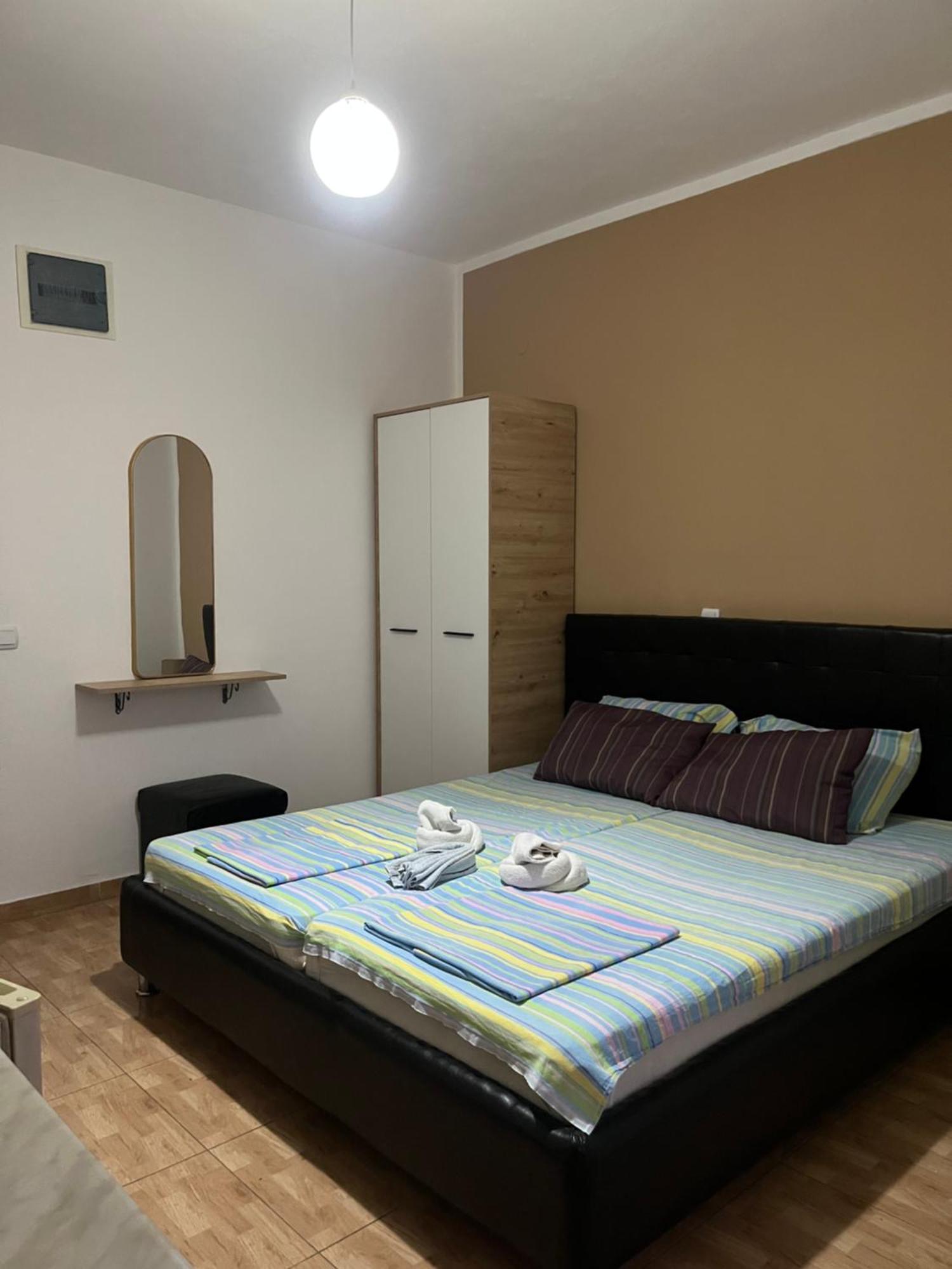 Murati Daire