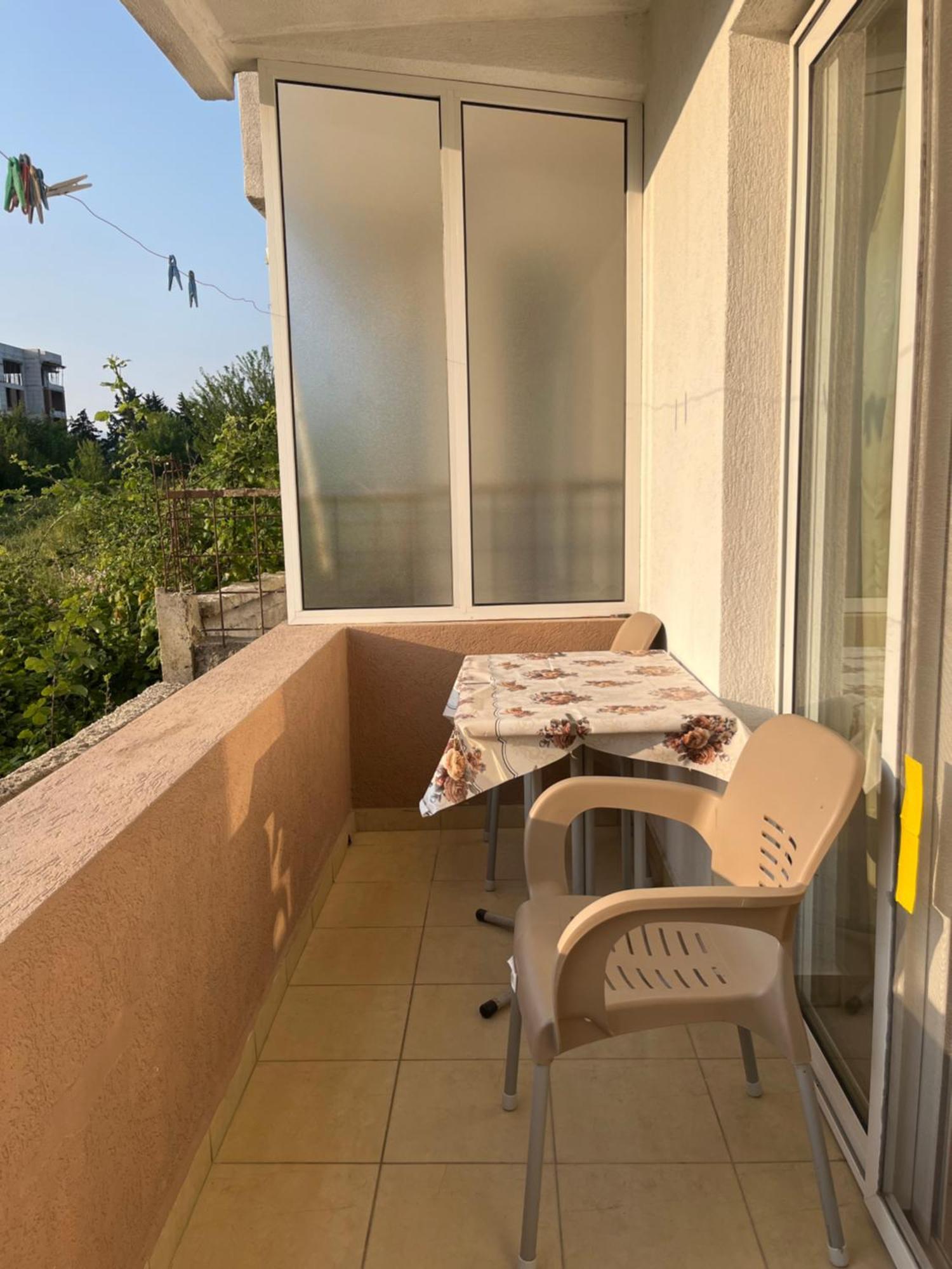 Murati Appartamento Ulcinj
