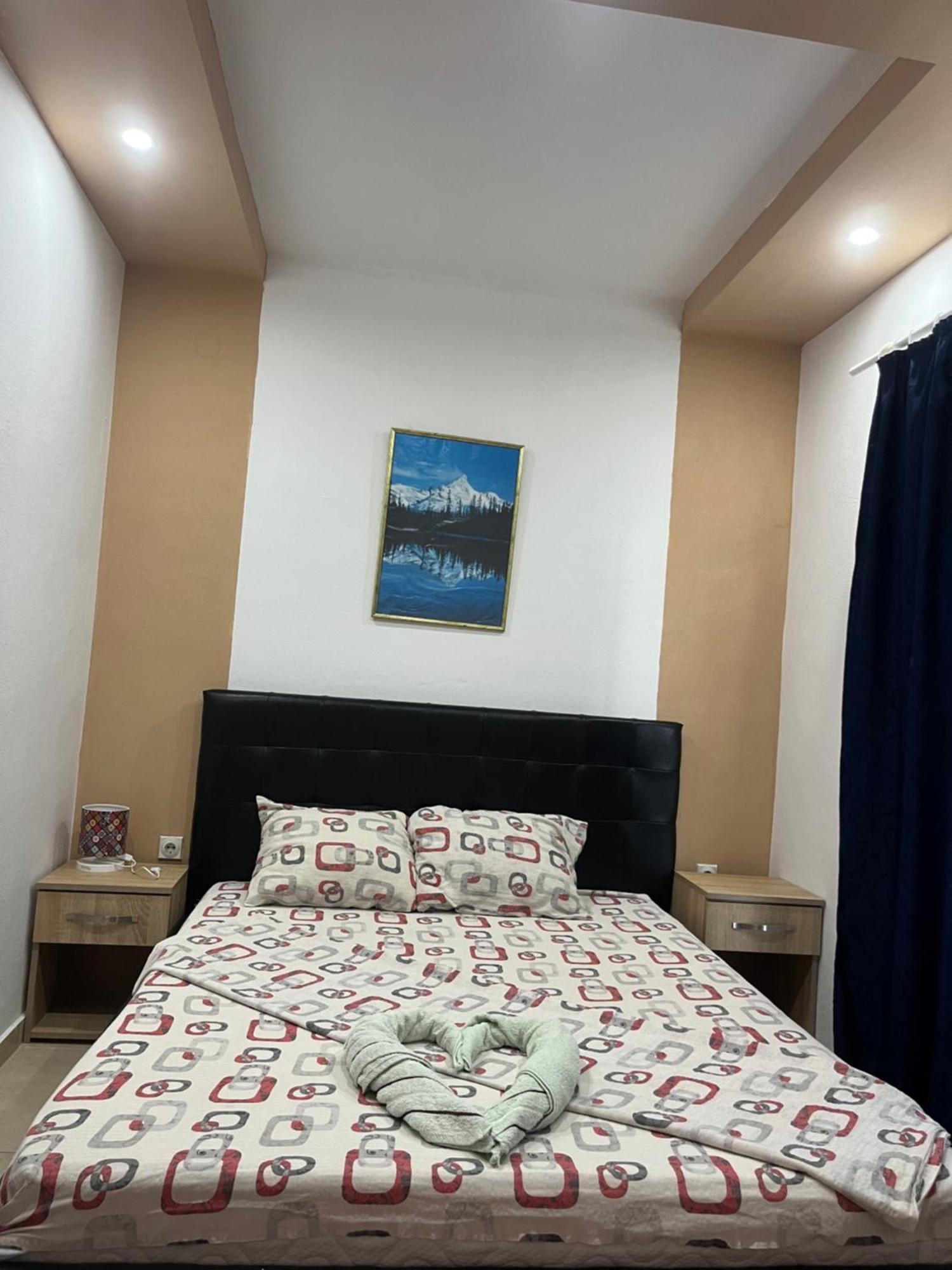 Appartamento Murati Ulcinj
