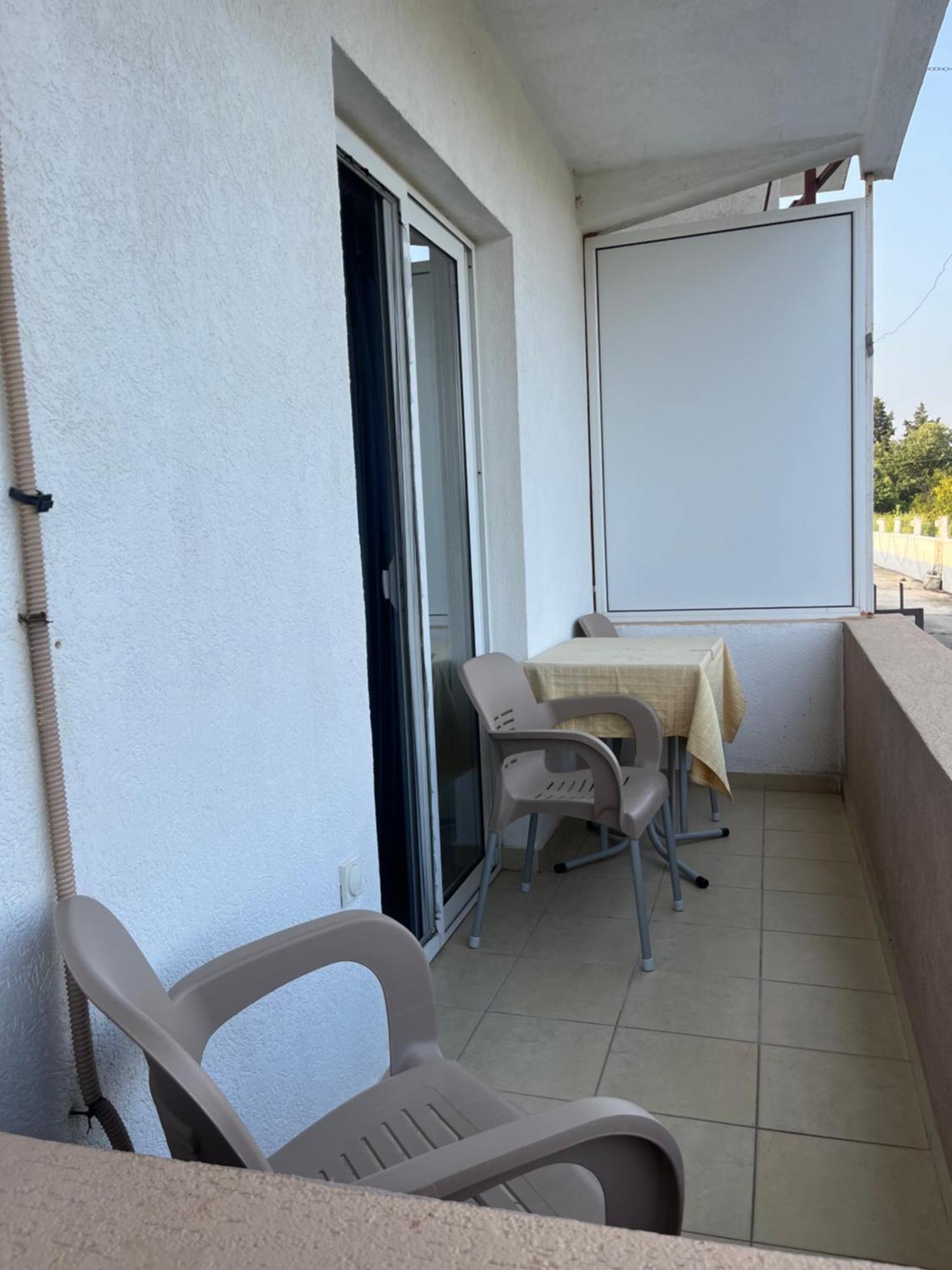 Appartamento Murati